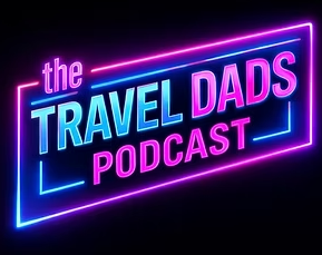 Travel Ball Dads