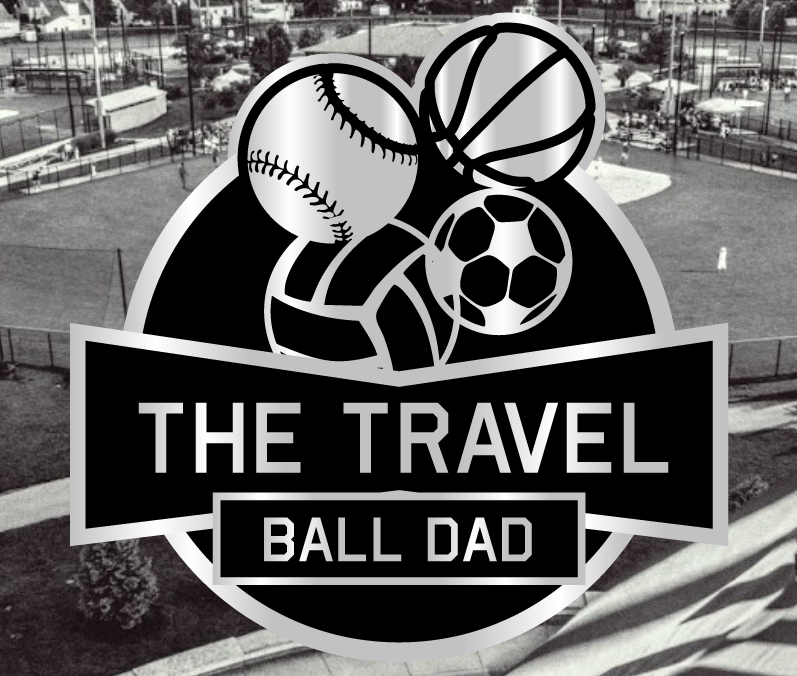 Travel Ball Dad