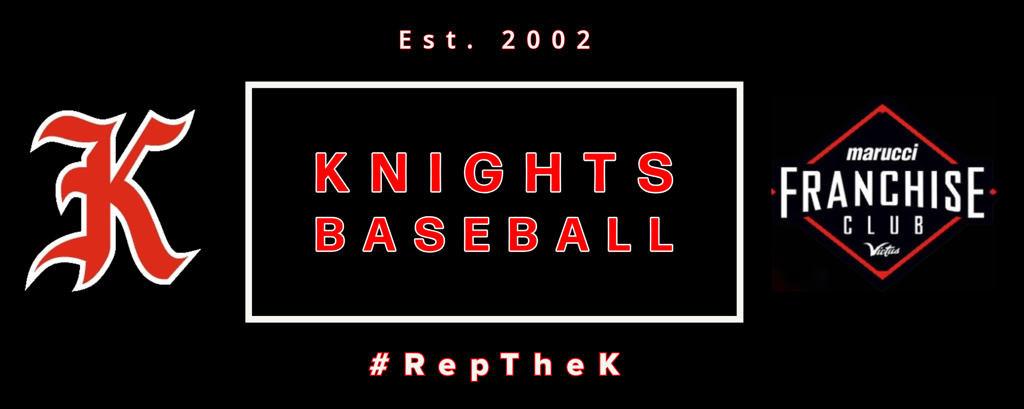 Knights BAseball
